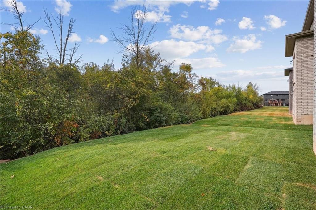 52 Wilson Drive, Thorold, ON - Outdoor