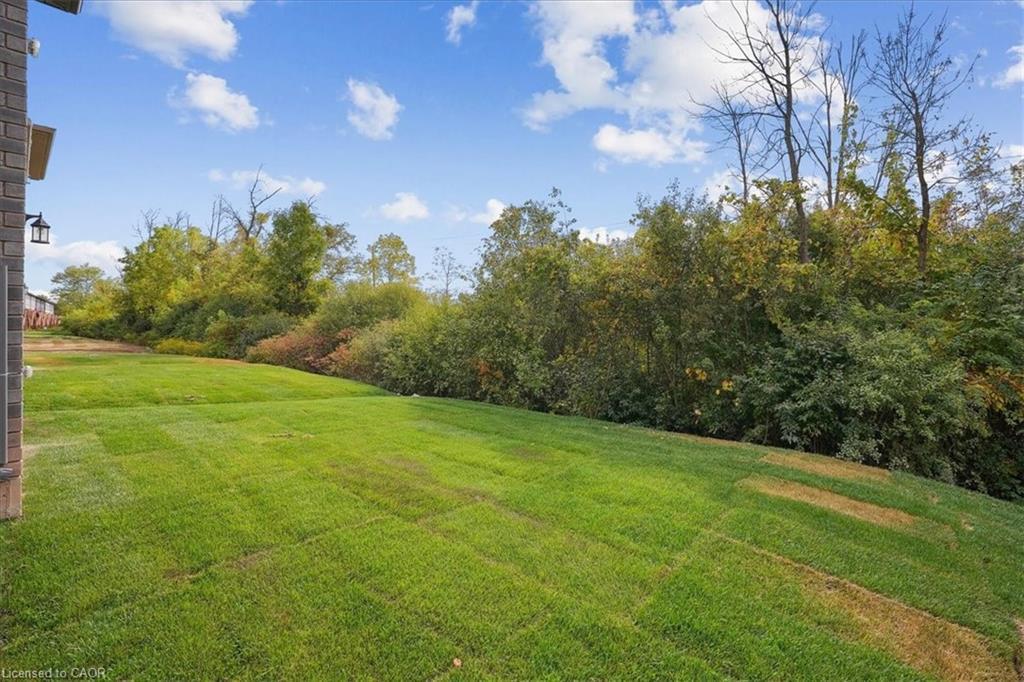 52 Wilson Drive, Thorold, ON - Outdoor