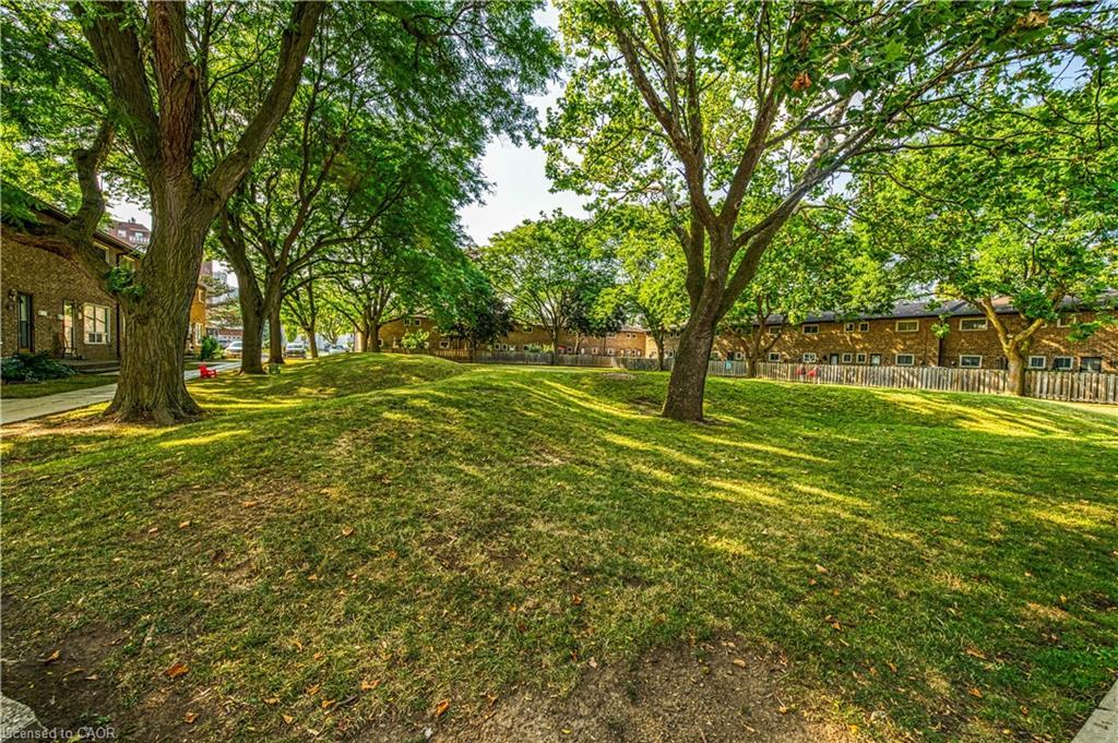 18 Riverdale Drive, Hamilton, ON - Outdoor