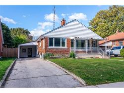 48 Christopher Drive Cambridge, ON N1R 4R6