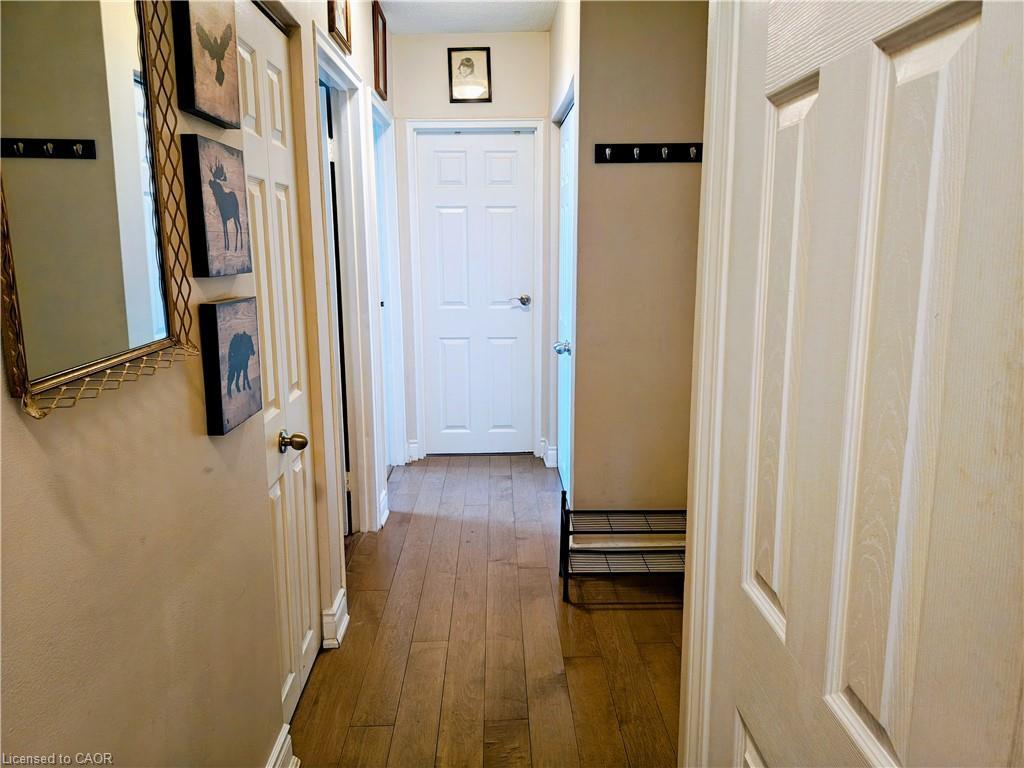 103-81 Charlton Avenue E, Hamilton, ON - Indoor Photo Showing Other Room