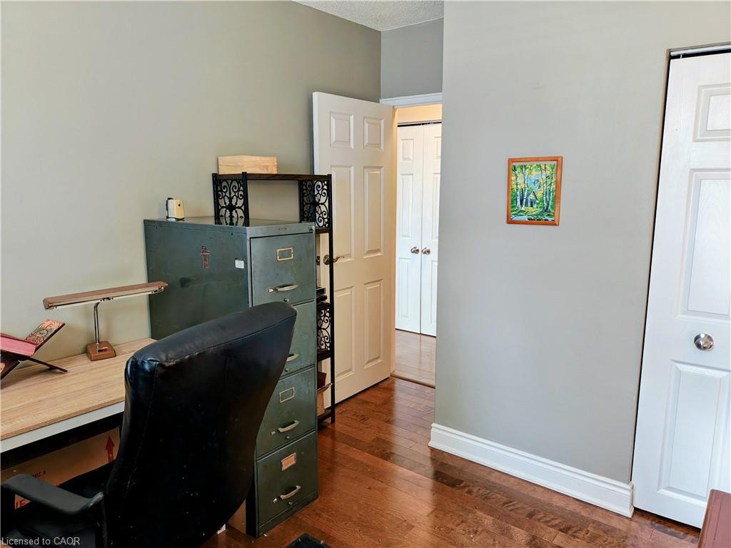 103-81 Charlton Avenue E, Hamilton, ON - Indoor Photo Showing Other Room