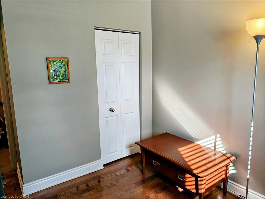 103-81 Charlton Avenue E, Hamilton, ON - Indoor Photo Showing Other Room