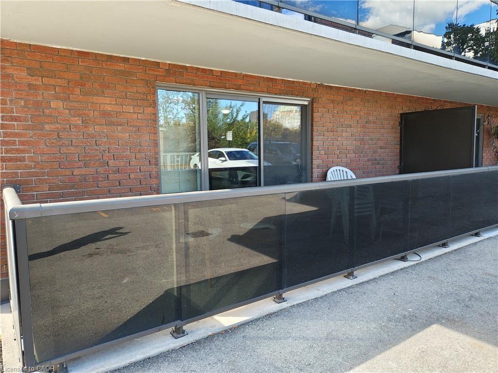 103-81 Charlton Avenue E, Hamilton, ON -