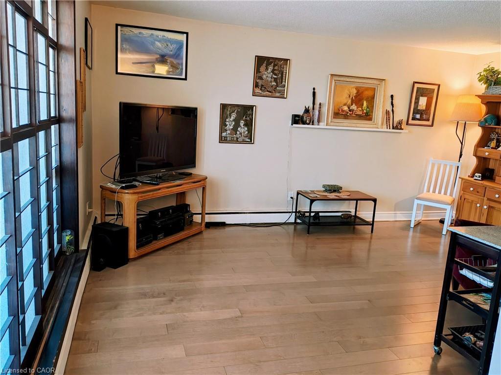 103-81 Charlton Avenue E, Hamilton, ON - Indoor Photo Showing Other Room