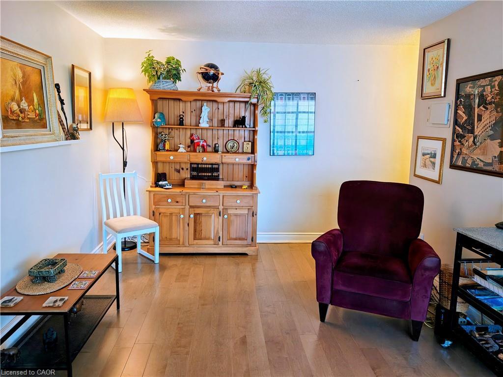 103-81 Charlton Avenue E, Hamilton, ON - Indoor