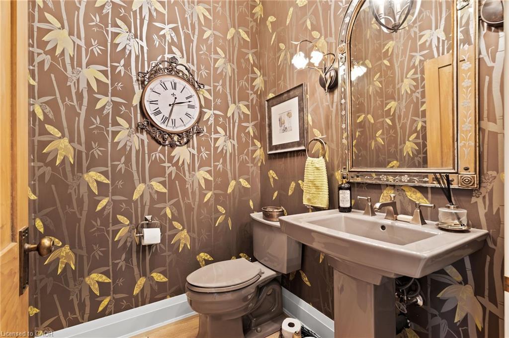 52 Garrison Village Drive, Niagara-On-The-Lake, ON - Indoor Photo Showing Bathroom