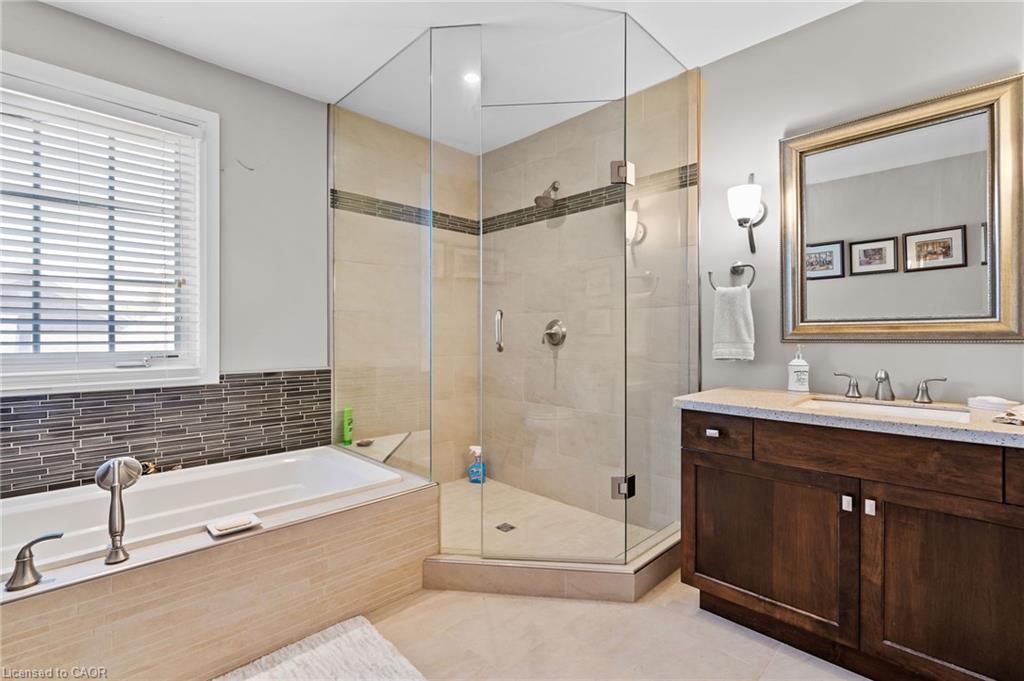 52 Garrison Village Drive, Niagara-On-The-Lake, ON - Indoor Photo Showing Bathroom