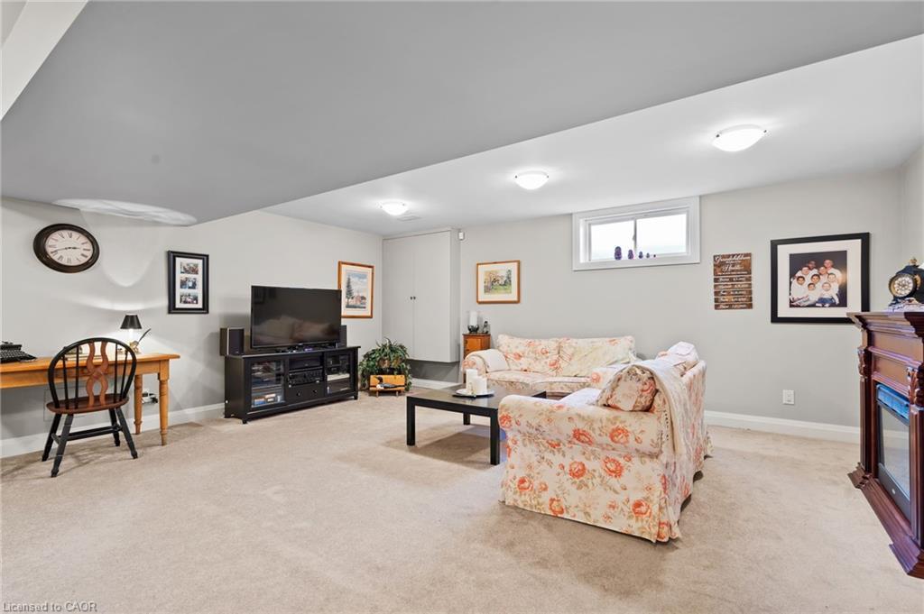 52 Garrison Village Drive, Niagara-On-The-Lake, ON - Indoor