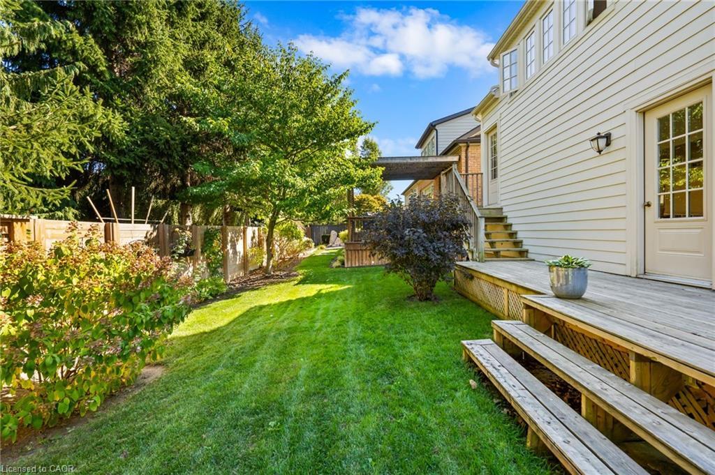 52 Garrison Village Drive, Niagara-On-The-Lake, ON - Outdoor