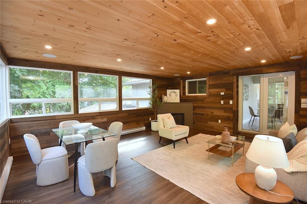 405 Erindale Drive, Burlington, ON - Indoor