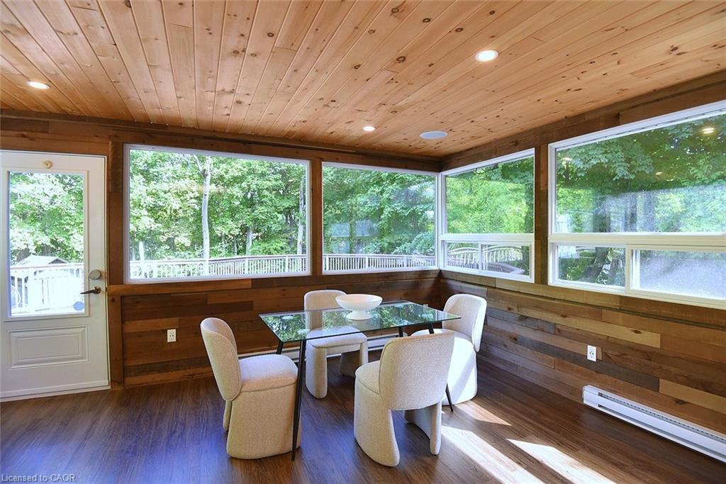 405 Erindale Drive, Burlington, ON - Indoor Photo Showing Other Room