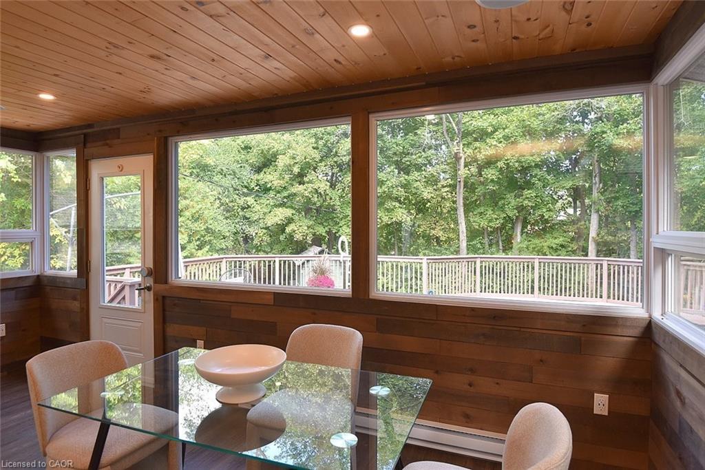 405 Erindale Drive, Burlington, ON - Photo Showing Dining Room