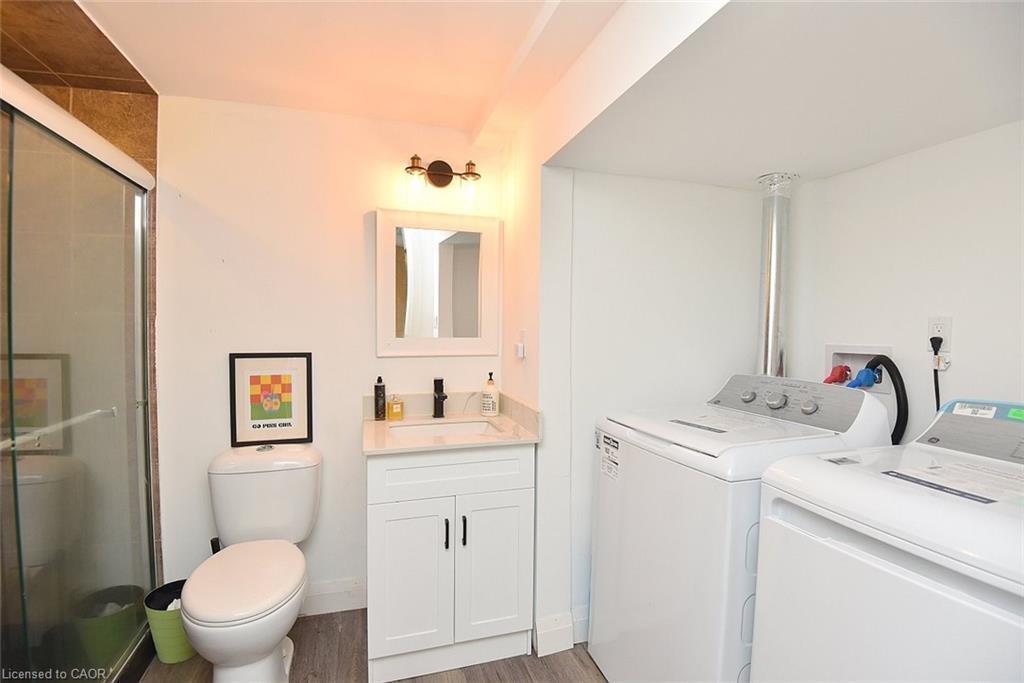 405 Erindale Drive, Burlington, ON - Indoor