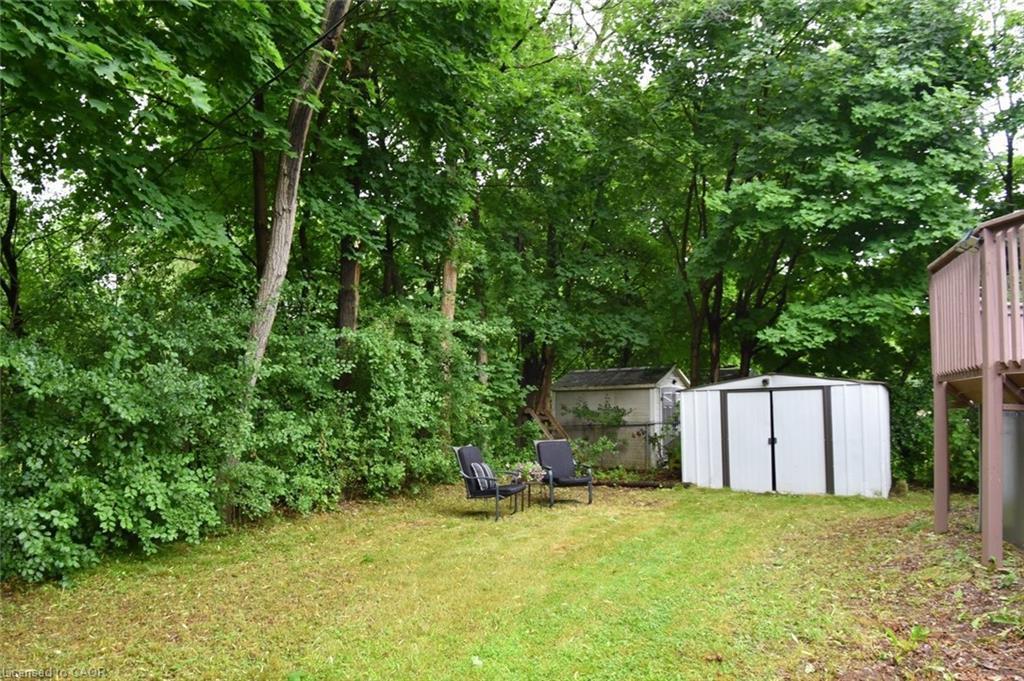 405 Erindale Drive, Burlington, ON - Outdoor