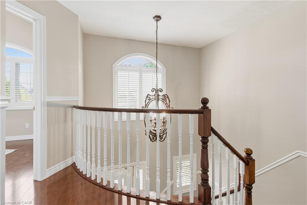 213 Dorchester Drive, Grimsby, ON - Indoor Photo Showing Other Room