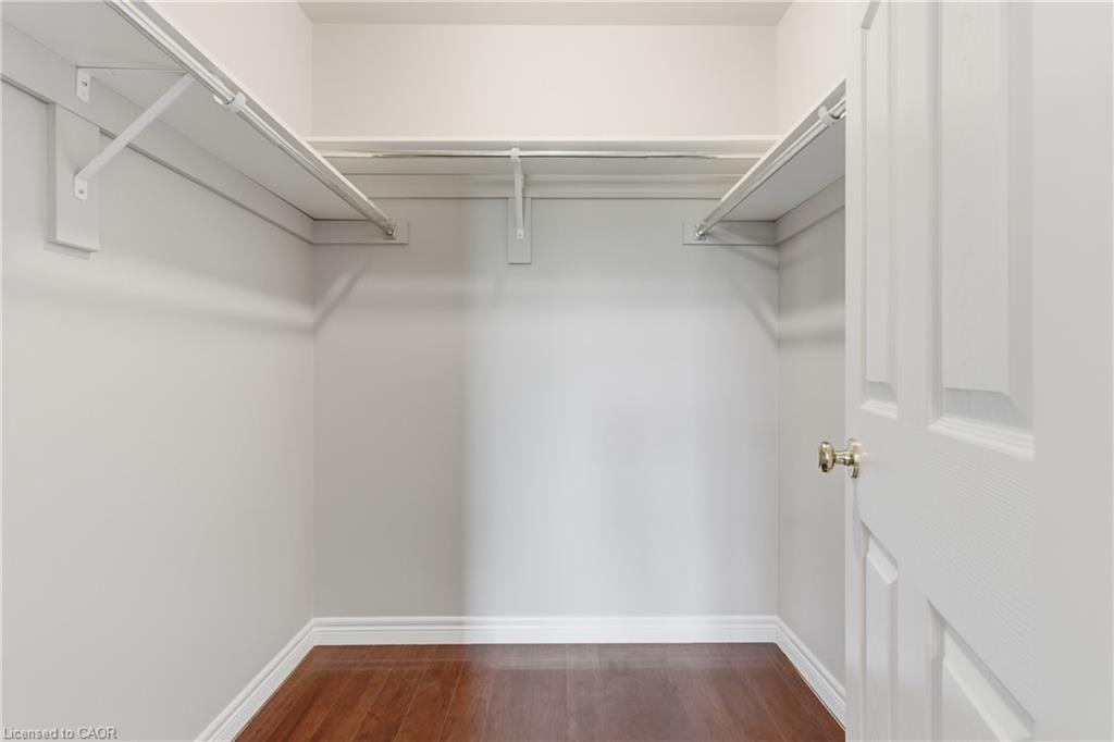 213 Dorchester Drive, Grimsby, ON - Indoor With Storage