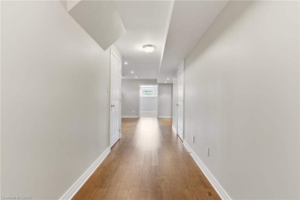 213 Dorchester Drive, Grimsby, ON - Indoor Photo Showing Other Room