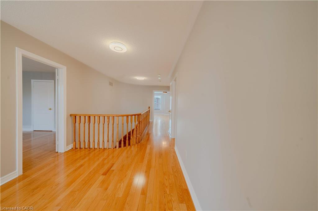 5918 Bassinger Place, Mississauga, ON - Indoor Photo Showing Other Room