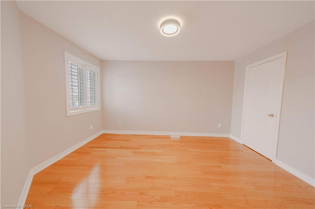 5918 Bassinger Place, Mississauga, ON - Indoor Photo Showing Other Room