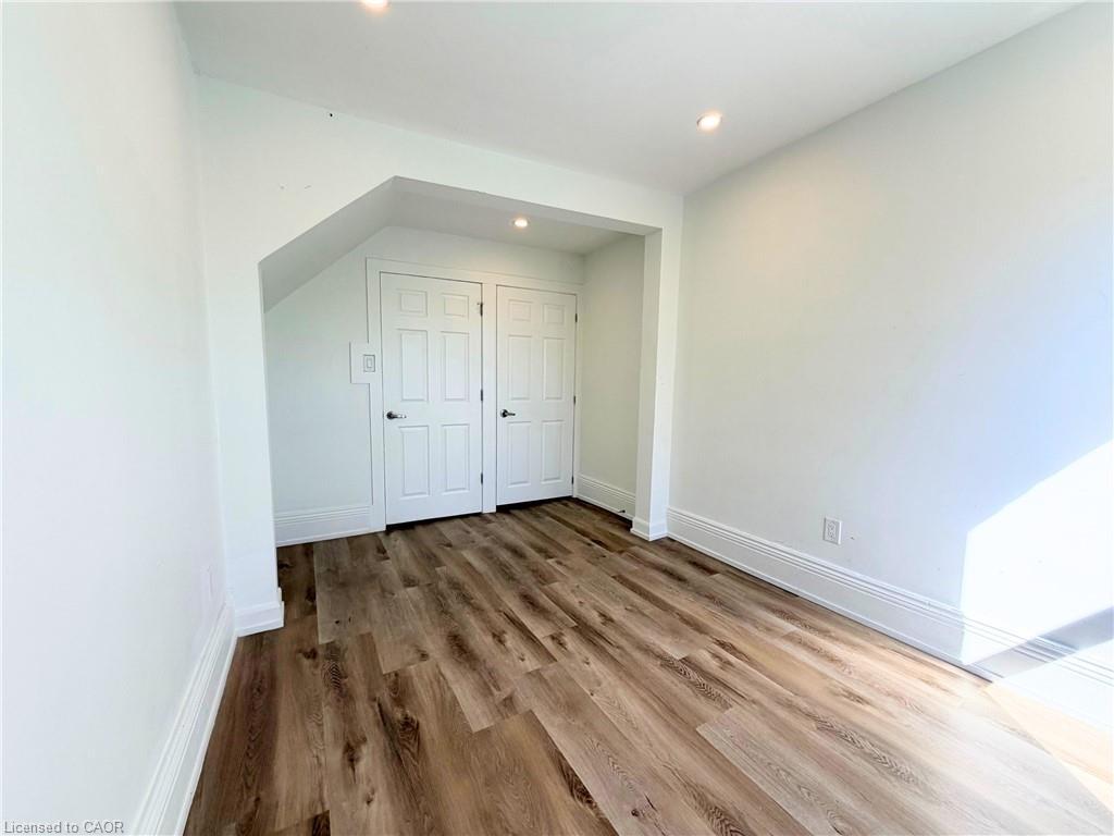 26B-24-26 Cayuga Street, Brantford, ON - Indoor Photo Showing Other Room