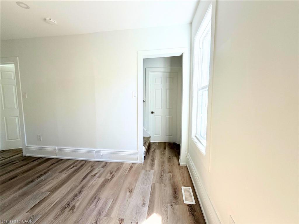 26B-24-26 Cayuga Street, Brantford, ON - Indoor Photo Showing Other Room