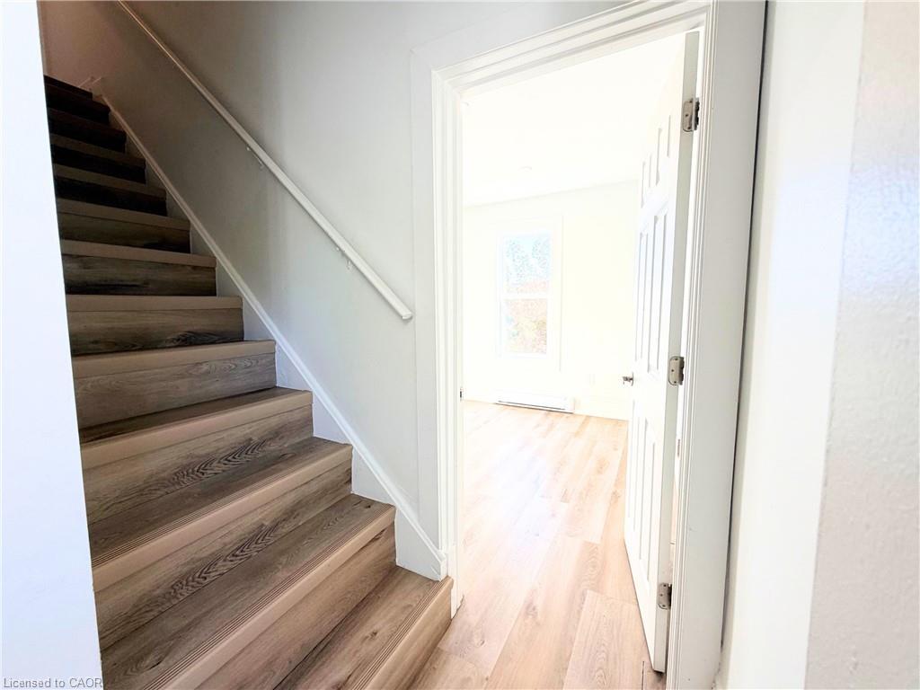 26B-24-26 Cayuga Street, Brantford, ON - Indoor Photo Showing Other Room