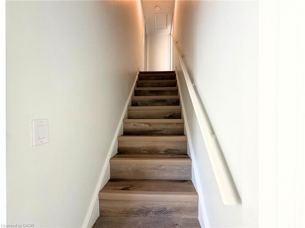 26B-24-26 Cayuga Street, Brantford, ON - Indoor Photo Showing Other Room