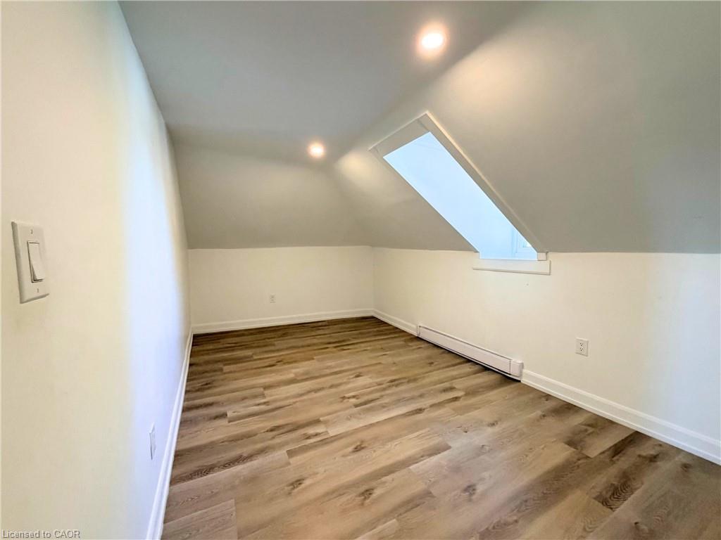 26B-24-26 Cayuga Street, Brantford, ON - Indoor Photo Showing Other Room