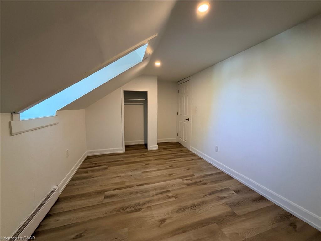 26B-24-26 Cayuga Street, Brantford, ON - Indoor Photo Showing Other Room