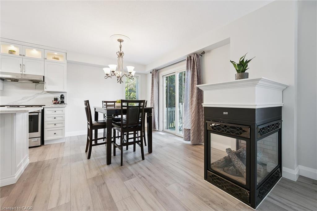 3 Pine Ridge Drive, Guelph, ON - Indoor