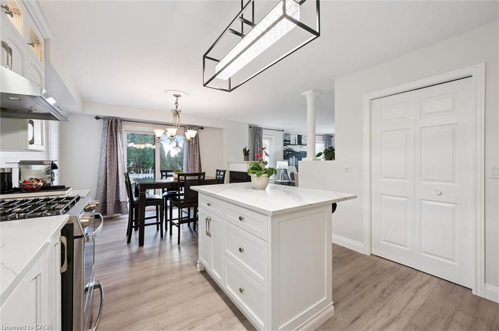 3 Pine Ridge Drive, Guelph, ON - Indoor Photo Showing Other Room