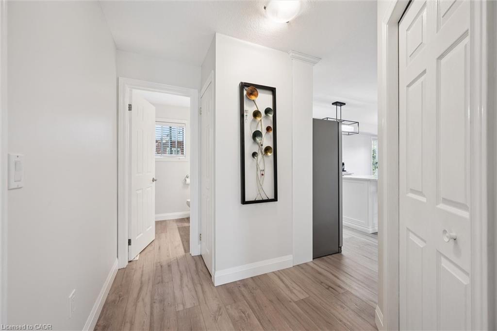 3 Pine Ridge Drive, Guelph, ON - Indoor Photo Showing Other Room