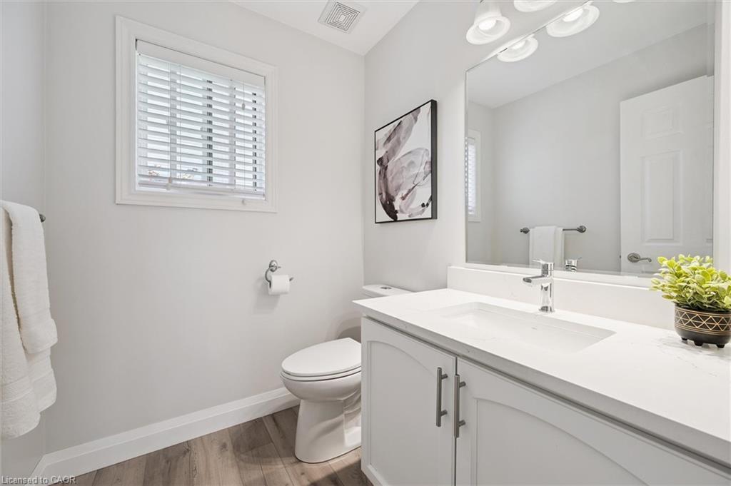 3 Pine Ridge Drive, Guelph, ON - Indoor Photo Showing Bathroom