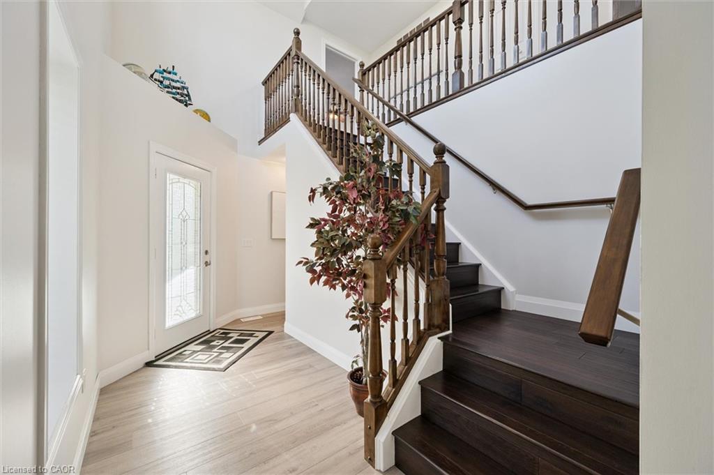 3 Pine Ridge Drive, Guelph, ON - Indoor Photo Showing Other Room