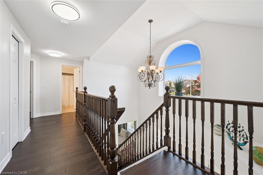 3 Pine Ridge Drive, Guelph, ON - Indoor Photo Showing Other Room