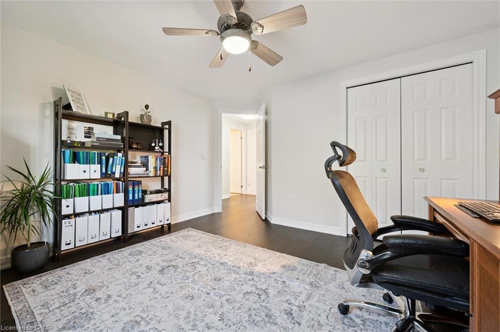 3 Pine Ridge Drive, Guelph, ON - Indoor Photo Showing Other Room