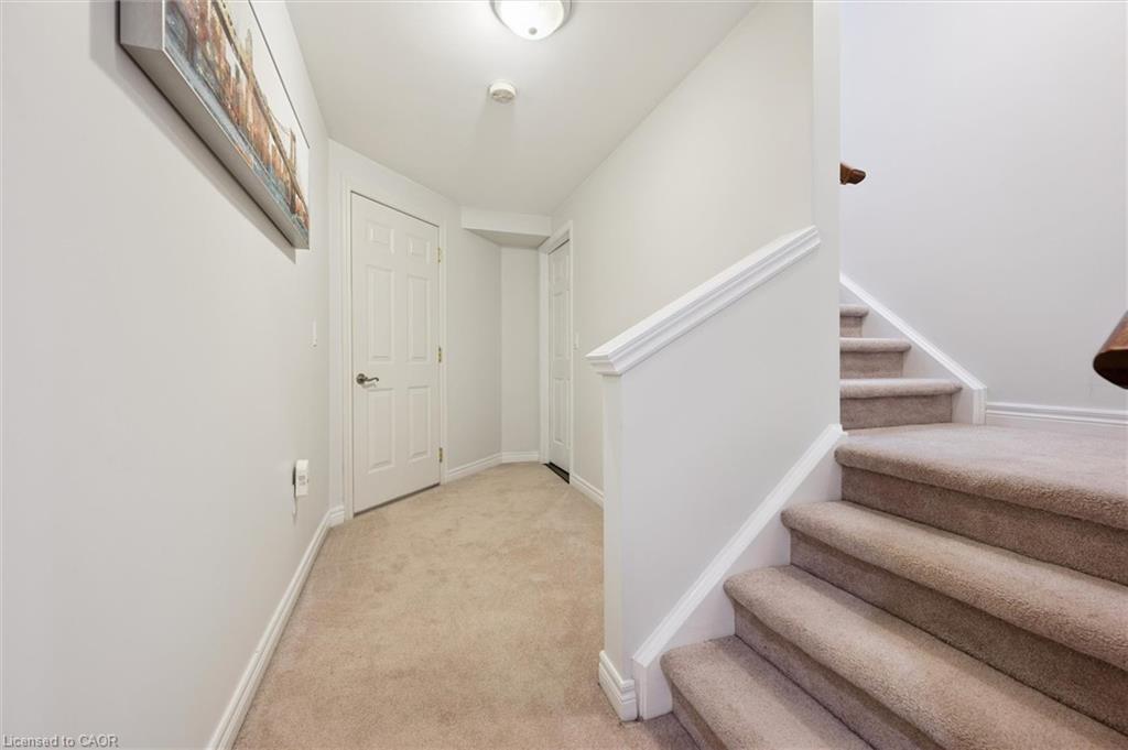 3 Pine Ridge Drive, Guelph, ON - Indoor Photo Showing Other Room