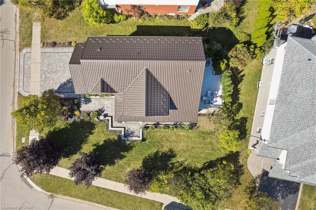 3 Pine Ridge Drive, Guelph, ON - Outdoor