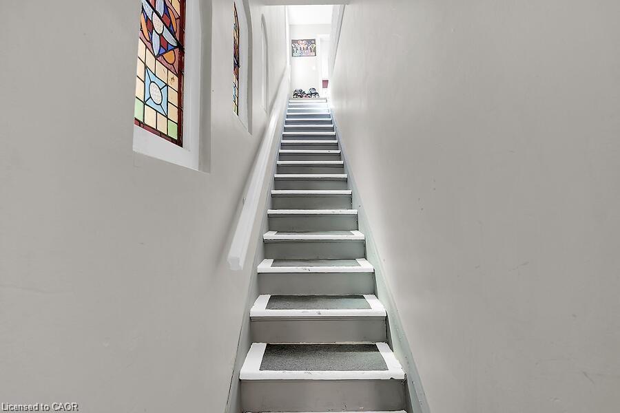 88 Grant Avenue, Hamilton, ON - Indoor Photo Showing Other Room