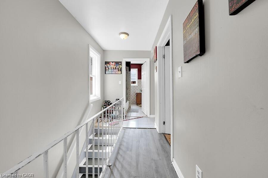 88 Grant Avenue, Hamilton, ON - Indoor Photo Showing Other Room