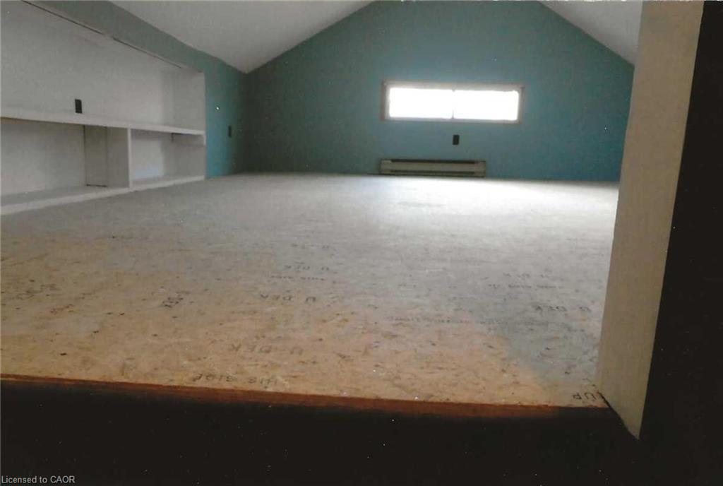 16 Wellington Street E, Brampton, ON - Indoor Photo Showing Other Room