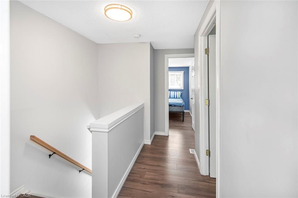 12-1301 Upper Gage Avenue, Hamilton, ON - Indoor Photo Showing Other Room