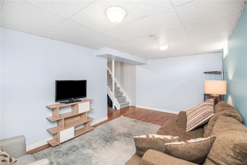 12-1301 Upper Gage Avenue, Hamilton, ON - Indoor