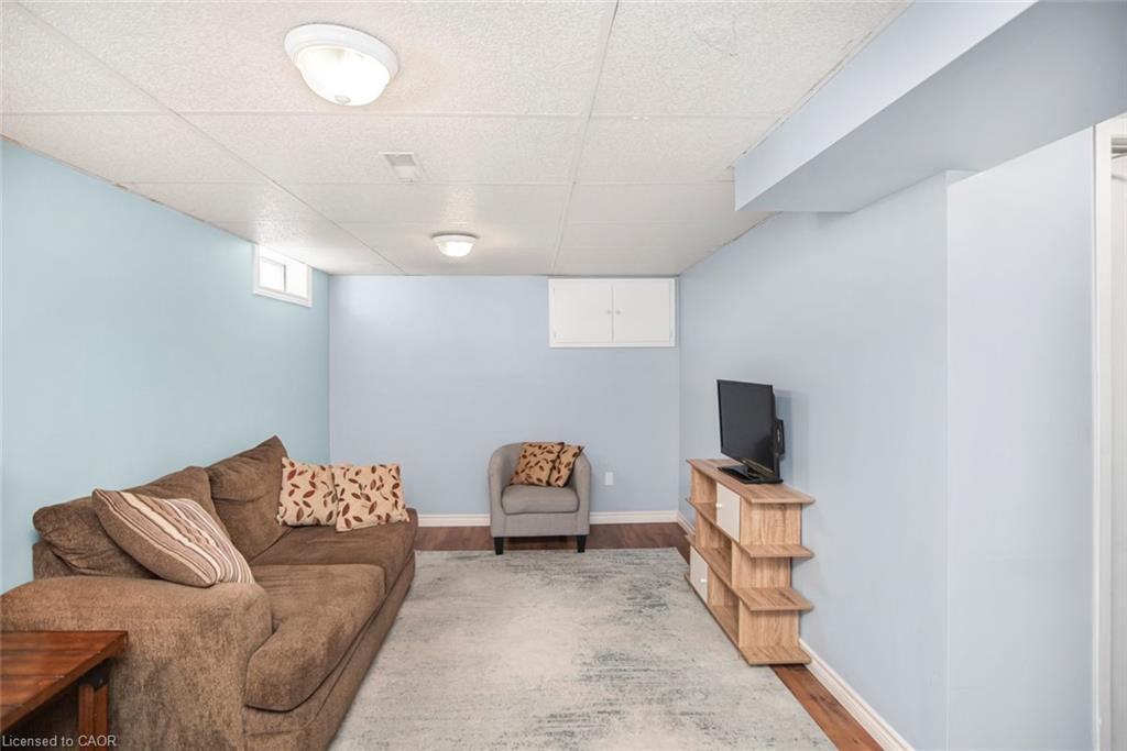 12-1301 Upper Gage Avenue, Hamilton, ON - Indoor Photo Showing Other Room