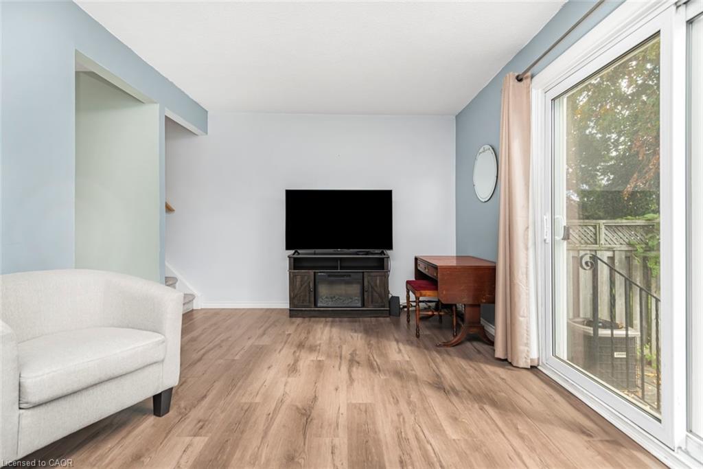 12-1301 Upper Gage Avenue, Hamilton, ON - Indoor