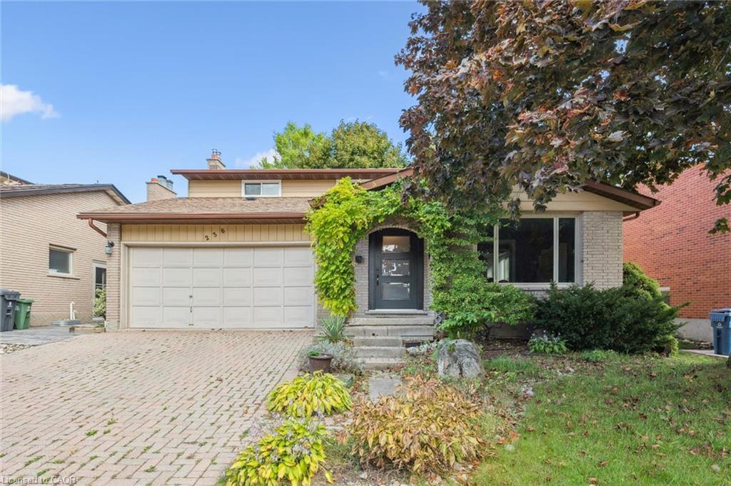 236 Ironwood Road, Guelph, ON - Outdoor