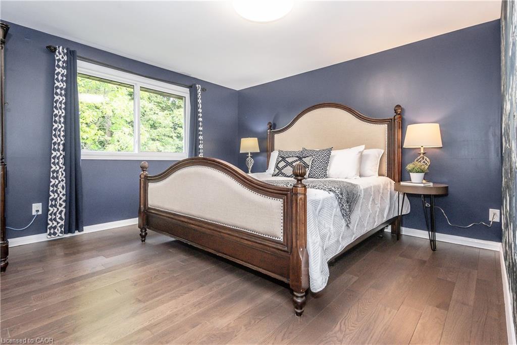 236 Ironwood Road, Guelph, ON - Indoor Photo Showing Bedroom