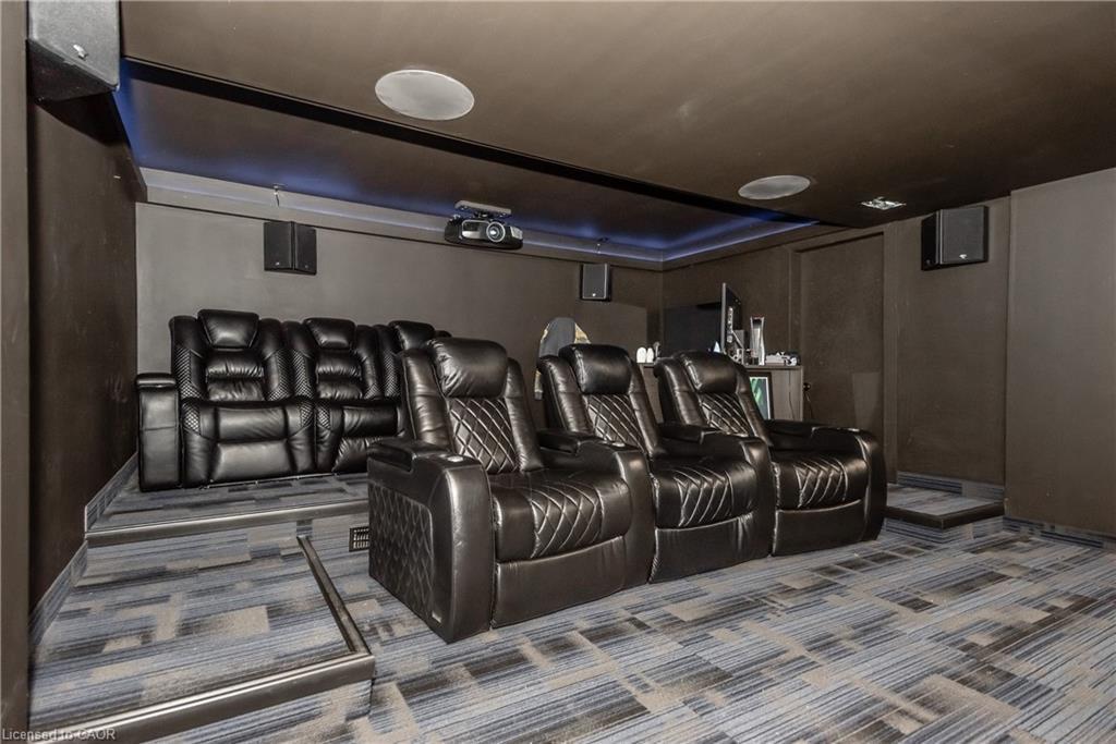 236 Ironwood Road, Guelph, ON - Indoor Photo Showing Other Room