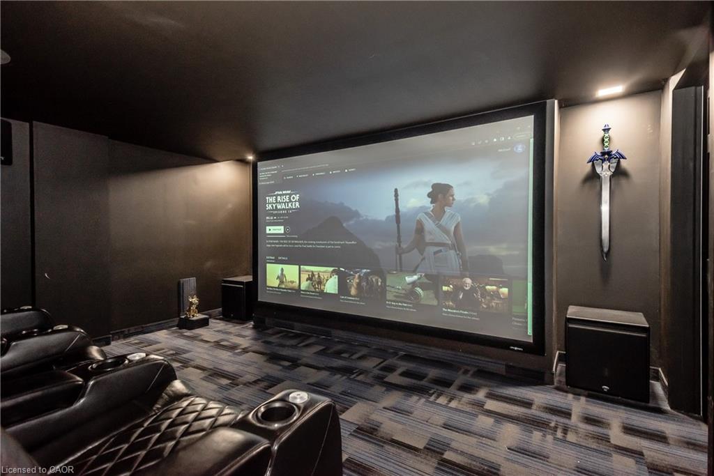 236 Ironwood Road, Guelph, ON - Indoor Photo Showing Other Room